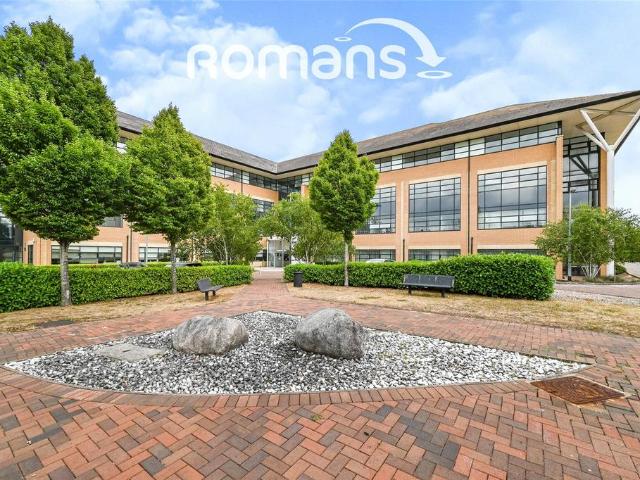 Flat for rent in Binfield