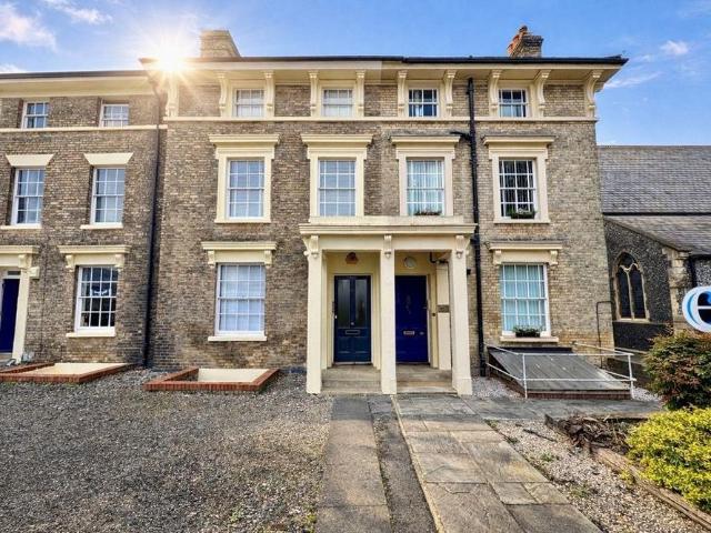 Apartment for rent in Moulsham, Chelmsford