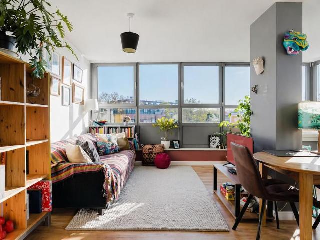 Flat for rent in Streatham Hill, Isle Of Man