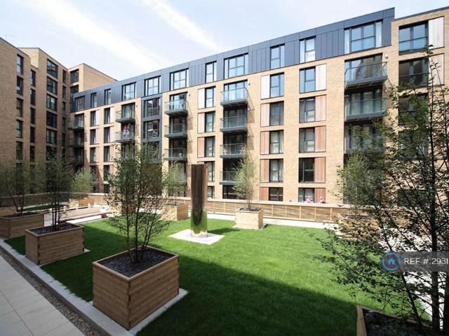 Flat for rent in Digbeth, West Midlands