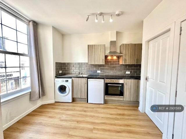 Flat for rent in Dalreoch, Dumbarton