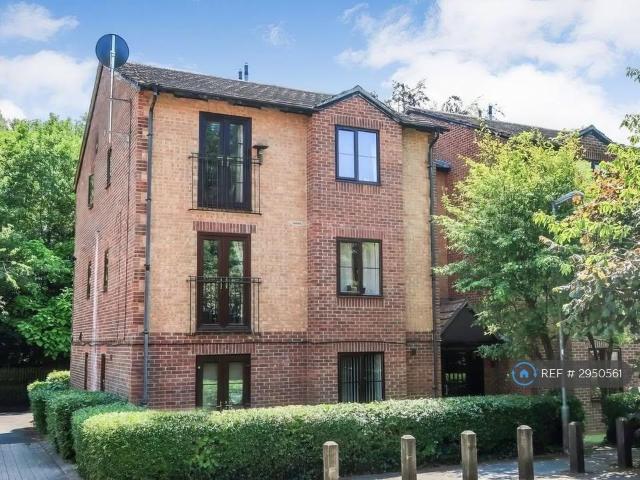 Flat for rent in Priest Down, Hampshire