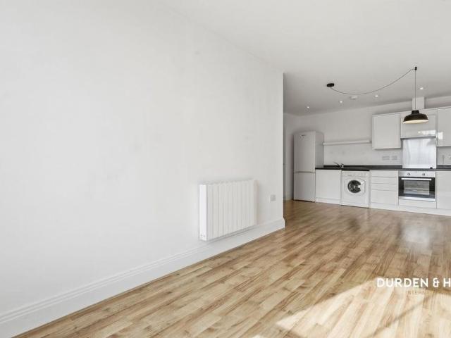 Apartment for rent in Fordham Heath, Essex