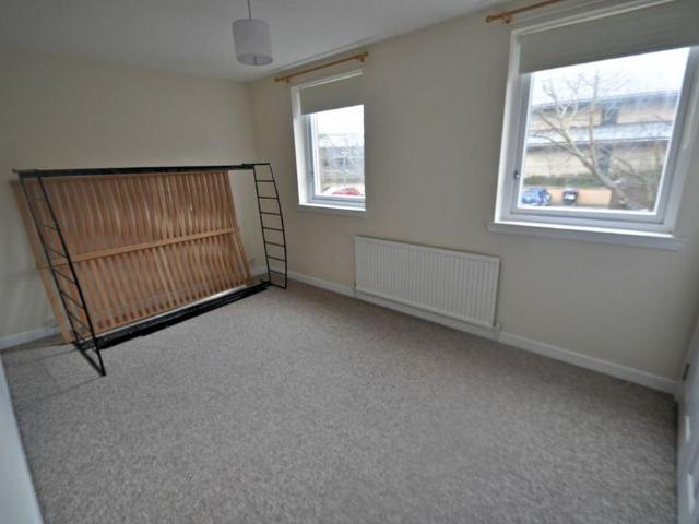 Apartment for rent in Canonmills, Scotland