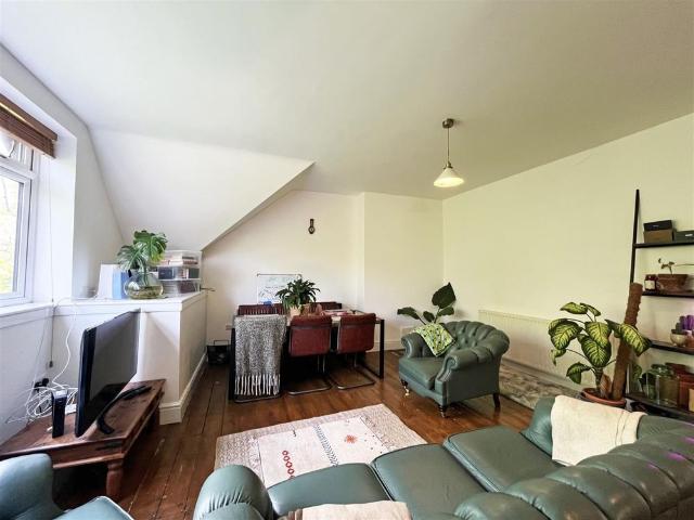 Apartment for rent in Haddon, East Midlands