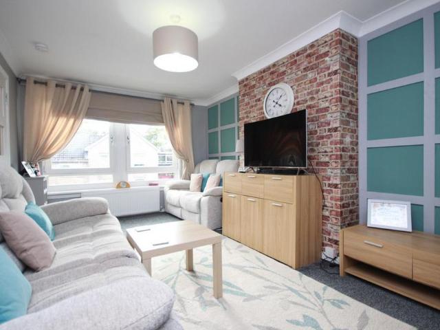 Apartment for rent in Thrashbush, Airdrie
