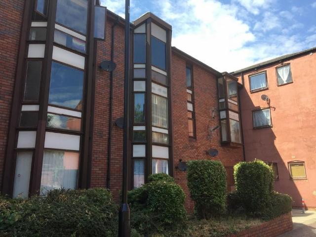 Apartment for rent in Old Town, Hull