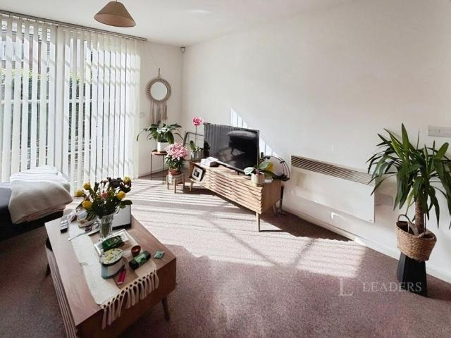 Apartment for rent in Bradford, Manchester