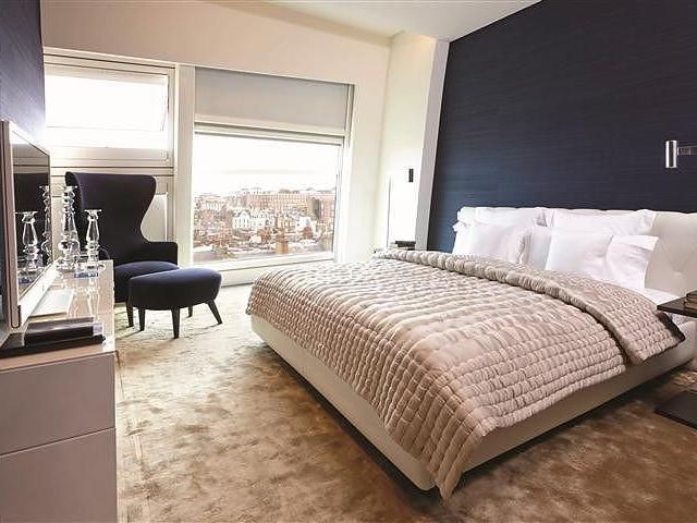 Apartment for rent in City of Westminster, Greater London