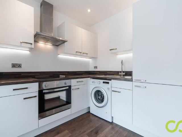 Flat for rent in Spring Park, Luton