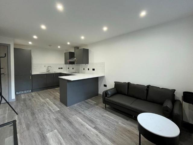 Apartment for rent in Avenham, Higher Bartle