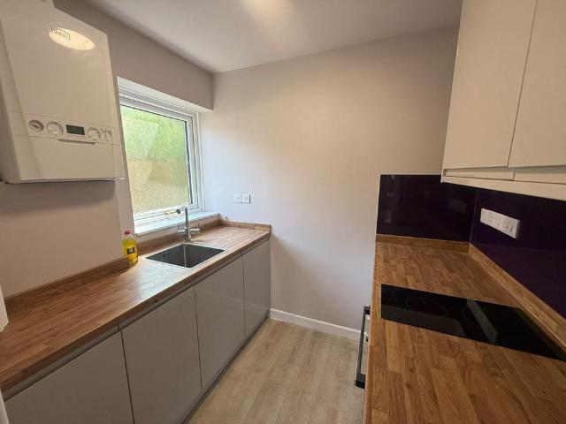 Apartment for rent in Elson, Middlecroft