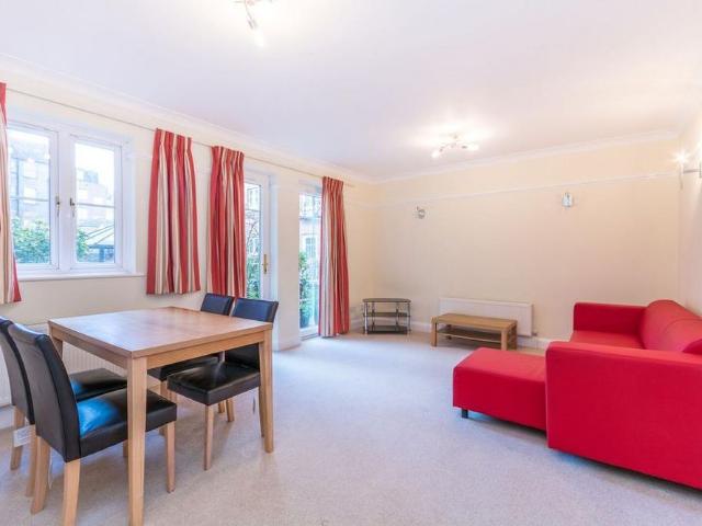 Apartment for rent in Paddington, Greater London