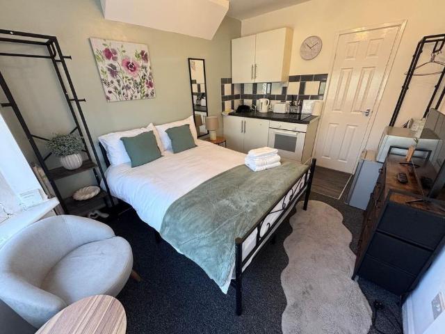 Apartment for rent in West Midlands