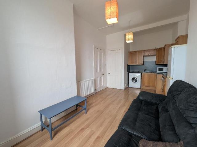 Apartment for rent in Gorgie/Dalry, Scotland