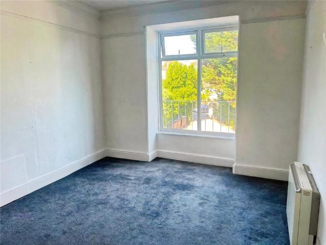 Apartment for rent in Upton, Babbacombe