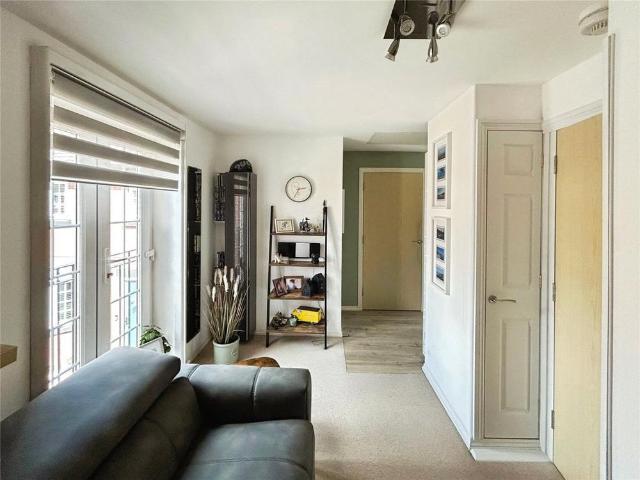 Apartment for rent in Egginton, East Midlands