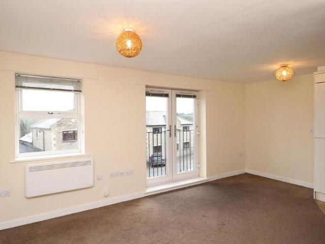 Apartment for rent in Fulneck, West Yorkshire