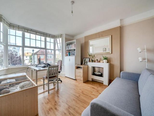 Apartment for rent in West Worthing, Worthing