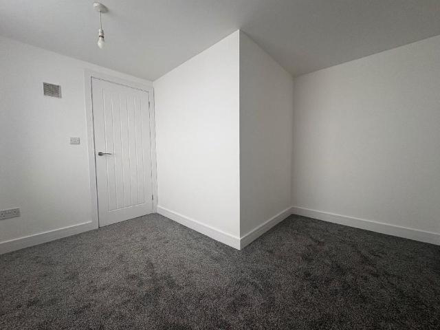 Apartment for rent in Sirhowy, Tredegar