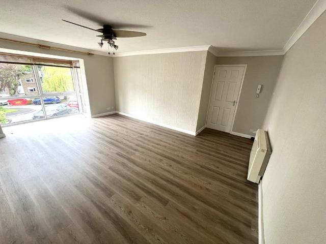 Apartment for rent in Prestwich, Bury