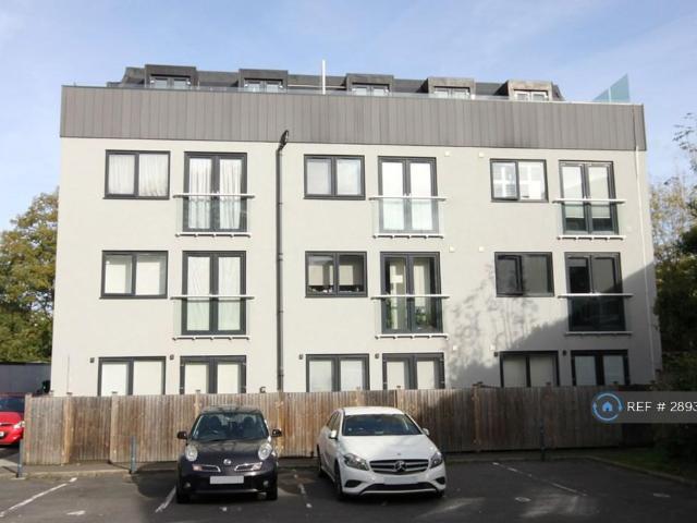 Flat for rent in Cuddington, Isle Of Man