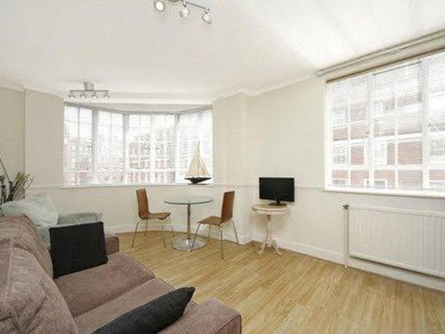 Flat for rent in Chelsea, Greater London