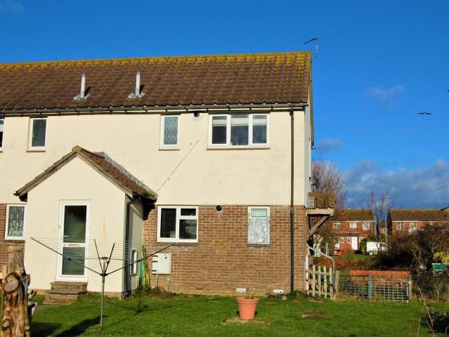 Flat for rent in Eastbourne, East Sussex