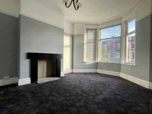 Apartment for rent in Revoe, Blackpool