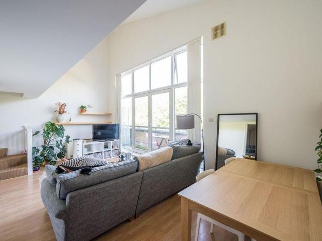 Apartment for rent in Old Ford, Bow