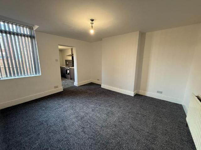 Apartment for rent in Stanley