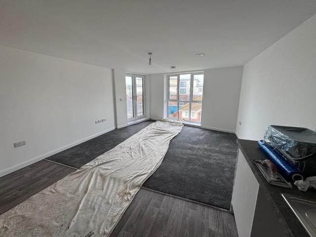 Apartment for rent in Peacehaven, Iford