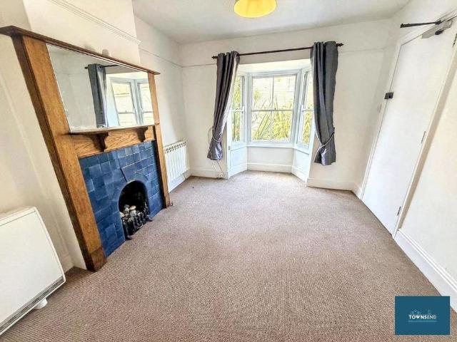 Apartment for rent in Penbeagle, Cornwall