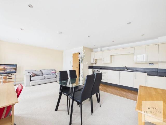 Apartment for rent in Avenham, Higher Bartle