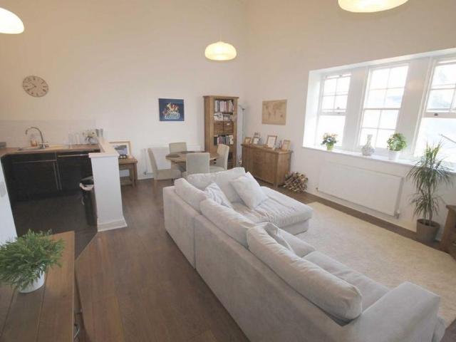 Apartment for rent in Georgia, Greater Manchester