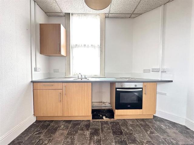 Apartment for rent in Bell End, Bromsgrove