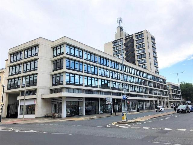 Flat for rent in Old Town, Hull