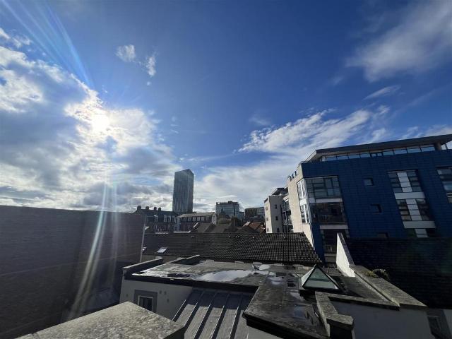 Flat for rent in Grainger Town, Tyne And Wear