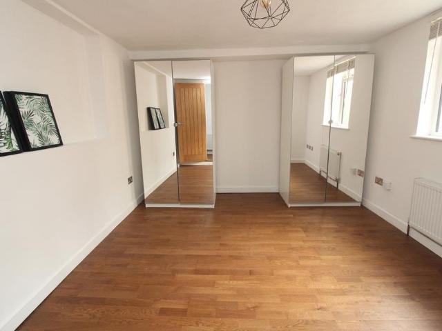 Apartment for rent in Round Hill, Brighton & Hove