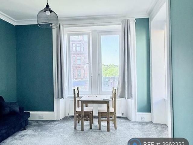 Apartment for rent in Greenock, Scotland