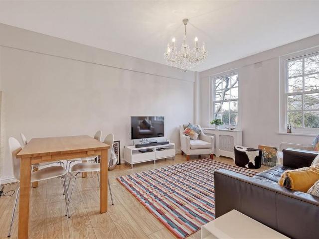 Apartment for rent in Chalk Farm, Primrose Hill