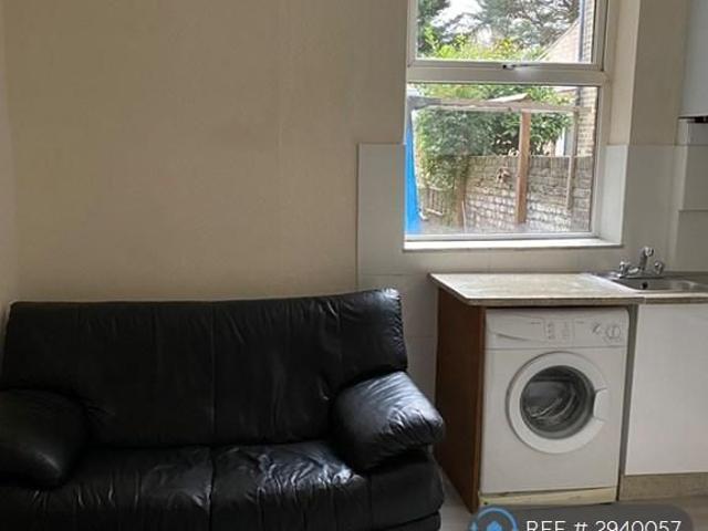 Apartment for rent in Harringay, Greater London