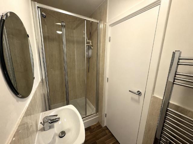 Apartment for rent in Dane Hills, Old Wharf