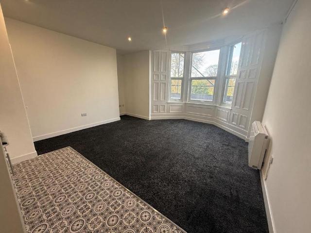 Apartment for rent in Ashbrooke, Sunderland