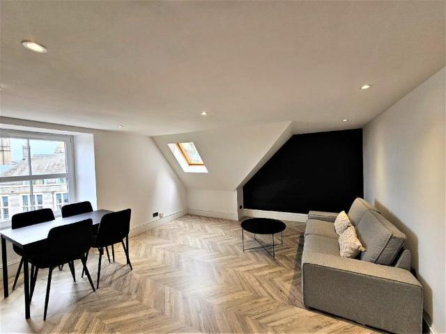 Apartment for rent in Ballindoch, Scotland