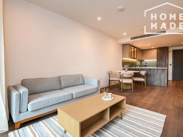 Apartment for rent in Bethnal Green, Greater London