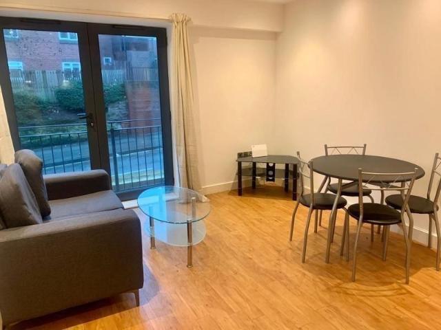 Apartment for rent in St Ann's, Haddon