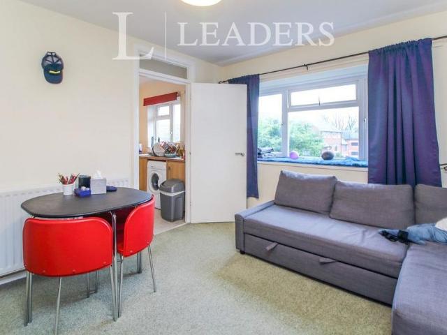 Apartment for rent in Red Hill, Worcestershire