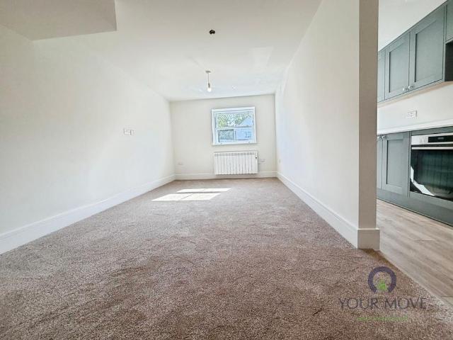 Apartment for rent in Stourbridge, West Midlands