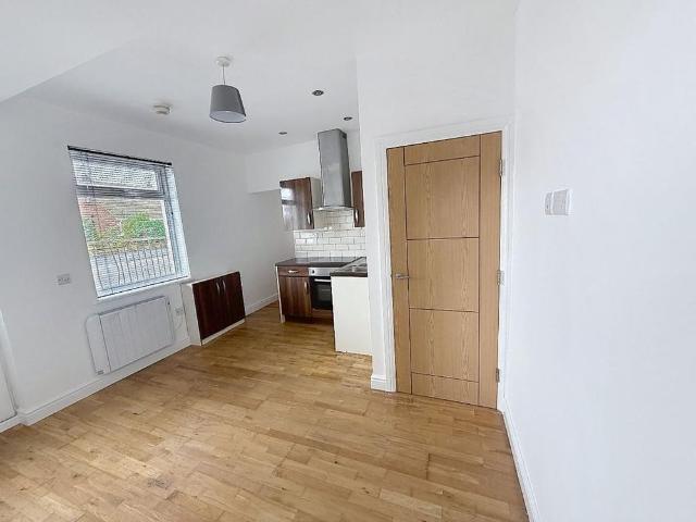 Apartment for rent in Butterton, Staffordshire